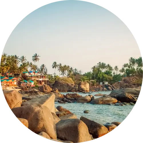 Goa