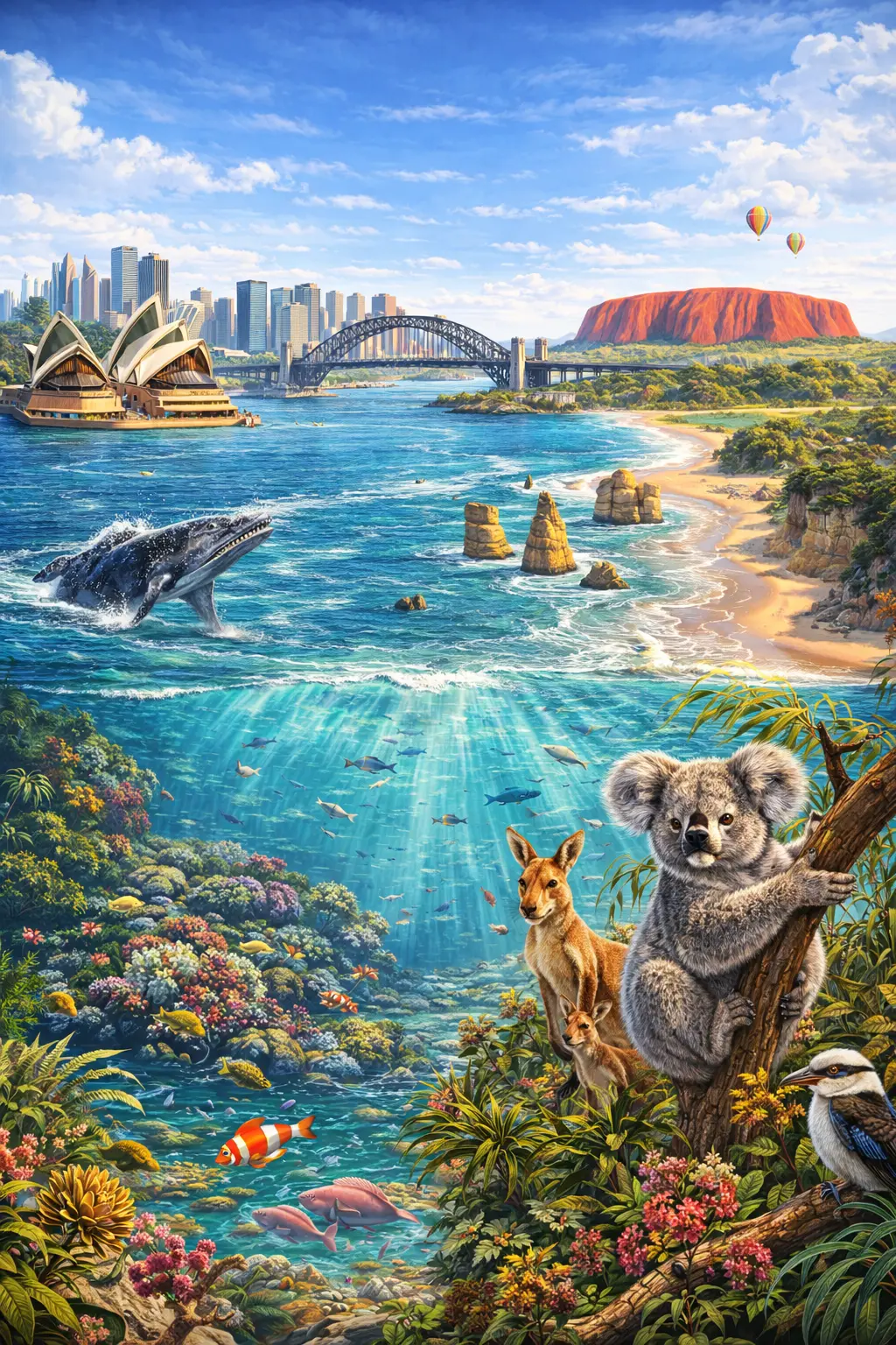 Australia