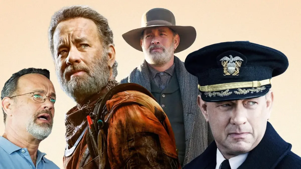 Tom Hanks' Best Movies: A Journey Through His Iconic Roles