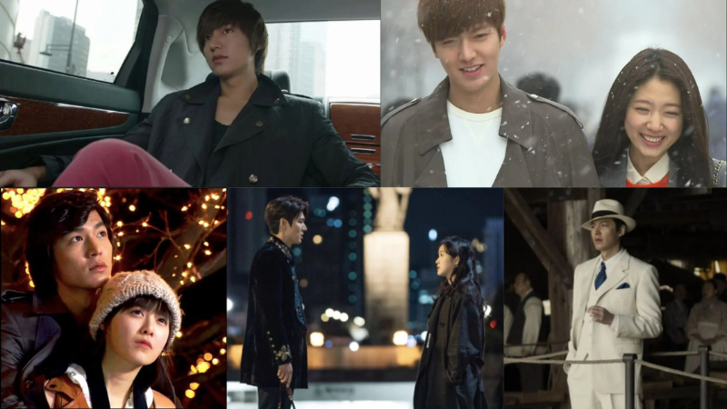 9 Lee Min Ho Movies & K-Dramas You Should Watch on Netflix & Prime Video