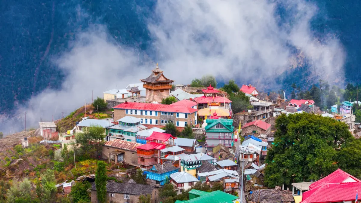 Best Places to Visit in Winters in India: Top 5 Winter Destinations