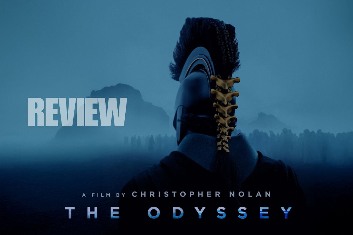 The Odyssey Review: Christopher Nolan's Most Ambitious Epic Yet