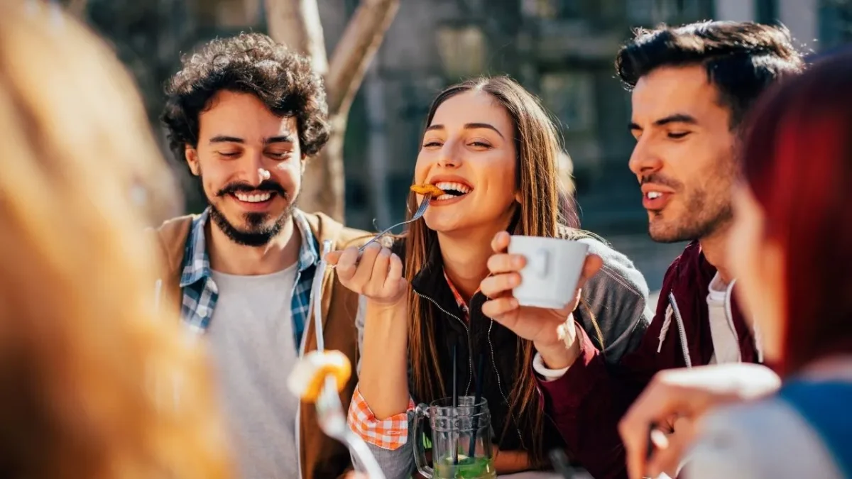 Where To Eat & Drink